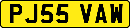 PJ55VAW