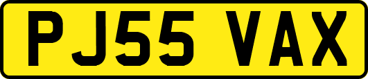 PJ55VAX
