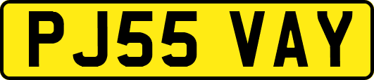 PJ55VAY