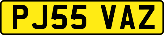 PJ55VAZ