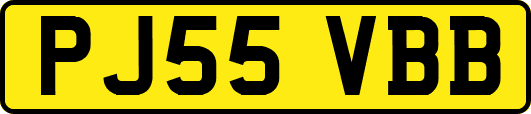 PJ55VBB