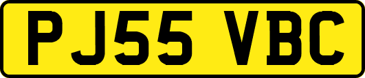 PJ55VBC