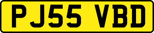 PJ55VBD