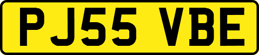 PJ55VBE
