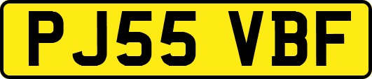 PJ55VBF