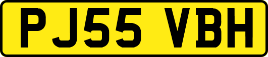 PJ55VBH