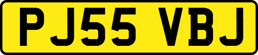 PJ55VBJ