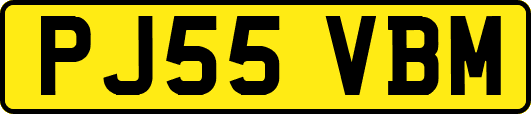 PJ55VBM