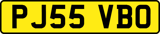 PJ55VBO