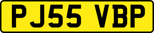 PJ55VBP
