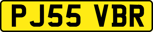 PJ55VBR