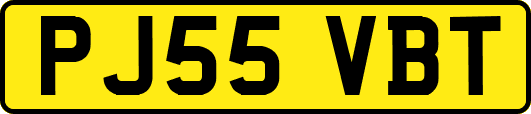 PJ55VBT