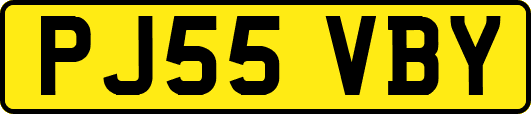 PJ55VBY