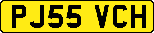 PJ55VCH