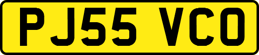 PJ55VCO