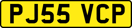PJ55VCP
