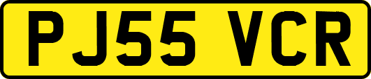 PJ55VCR