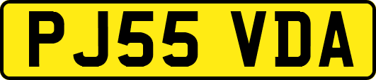 PJ55VDA