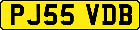 PJ55VDB