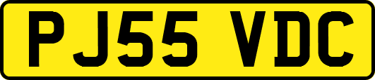 PJ55VDC