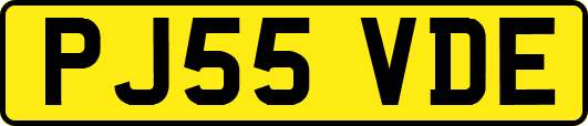 PJ55VDE