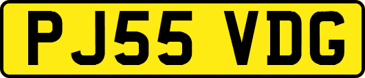 PJ55VDG