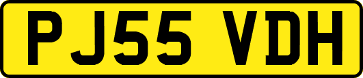 PJ55VDH
