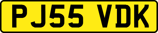PJ55VDK