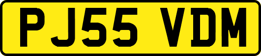 PJ55VDM