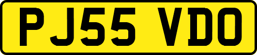 PJ55VDO