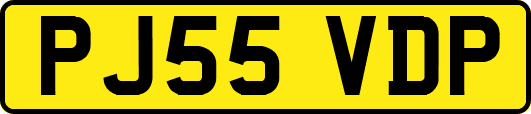 PJ55VDP