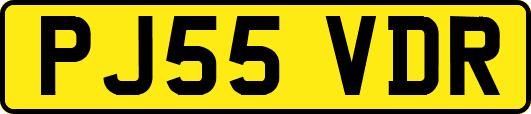 PJ55VDR