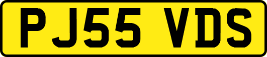 PJ55VDS