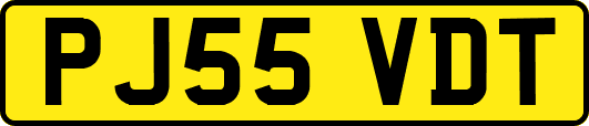 PJ55VDT