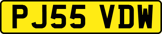 PJ55VDW