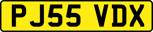 PJ55VDX