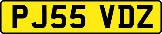 PJ55VDZ