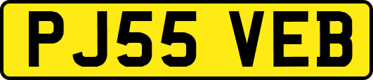 PJ55VEB