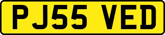 PJ55VED