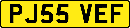 PJ55VEF