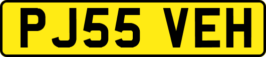 PJ55VEH