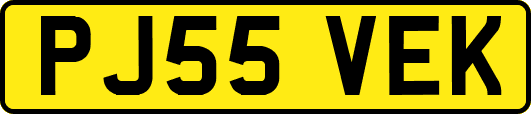 PJ55VEK