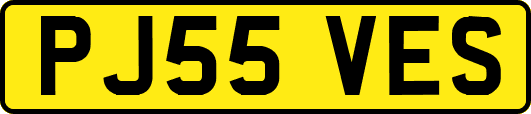 PJ55VES