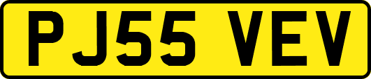 PJ55VEV