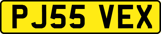 PJ55VEX
