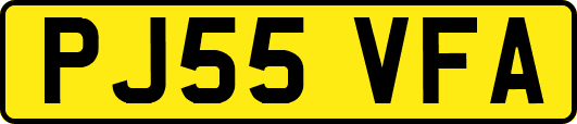 PJ55VFA
