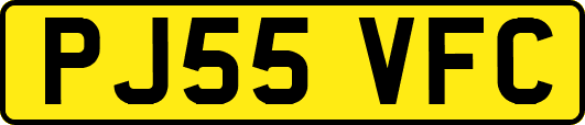 PJ55VFC