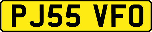 PJ55VFO