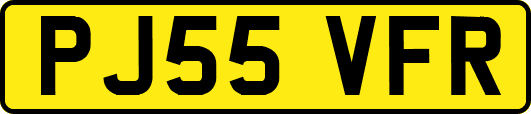 PJ55VFR