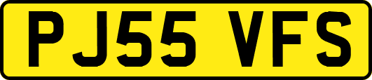 PJ55VFS